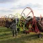 ВТОРЫЕ соревнования среди аэрошютов 5