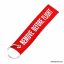 Брелок для ключей Remove Before Flight 1