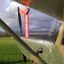Брелок для ключей Remove Before Flight 2