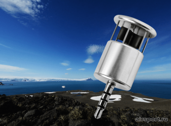 Анемометр для смартфонов Skywatch Windoo 1 Анемометр для смартфонов Skywatch Windoo 1