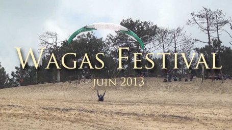 Wagas фестиваль возвращается!