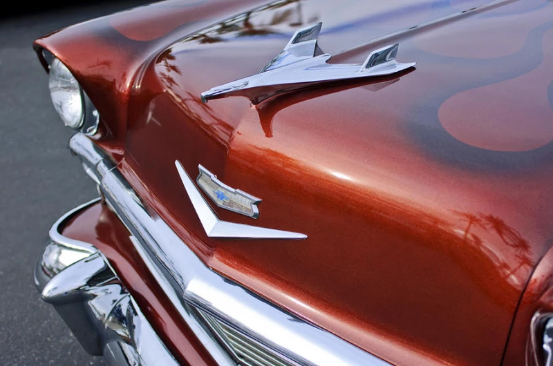 Bel Air Chevrolet