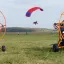 ВТОРЫЕ соревнования среди аэрошютов 11
