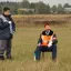 ПЕРВЫЕ соревнования среди аэрошютов 2011 5