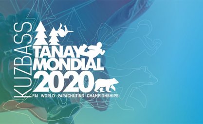 Решение WADA - Чемпионату по парашютному спорту в России БЫТЬ!