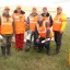 ПЕРВЫЕ соревнования среди аэрошютов 2011 6
