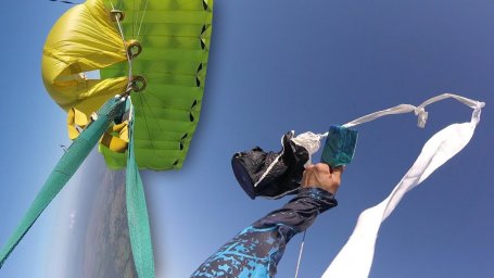 AIR TURQUOISE отказывается от тестов EN D