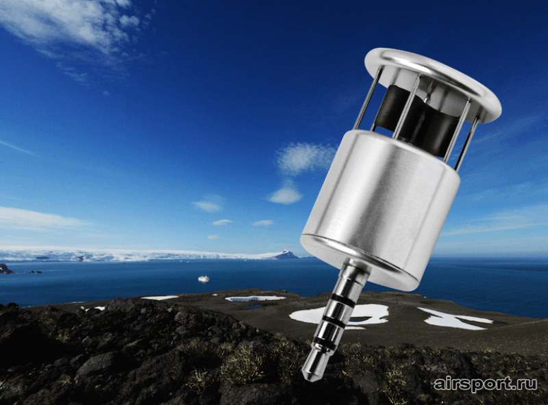 Анемометр для смартфонов Skywatch Windoo 1 Анемометр для смартфонов Skywatch Windoo 1