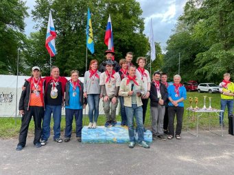 Кубок Пионеров (Pioneer cup) 2022