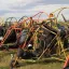 ВТОРЫЕ соревнования среди аэрошютов 3