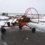 Аэрошют ВК-1