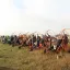 ПЕРВЫЕ соревнования среди аэрошютов 2011 1