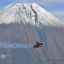 Первый полёт Jetman'а в Азии 9