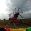 Аэрошют АСТРА новая модель - Фото #11841