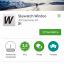 Анемометр для смартфонов  Skywatch Windoo 1 6