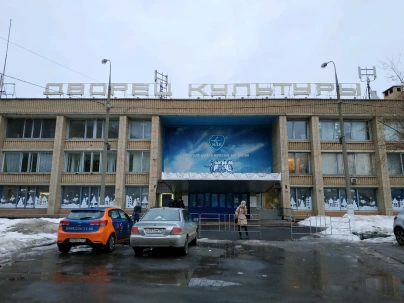 Парапланерная школа МАИ Парапланерная школа МАИ