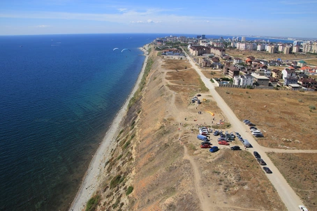 Анапа Анапа