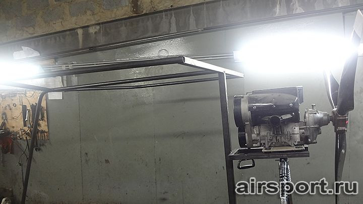 Пилоны аэрошюта ФЕЛИКС