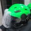 Шлемы Jetcom 6